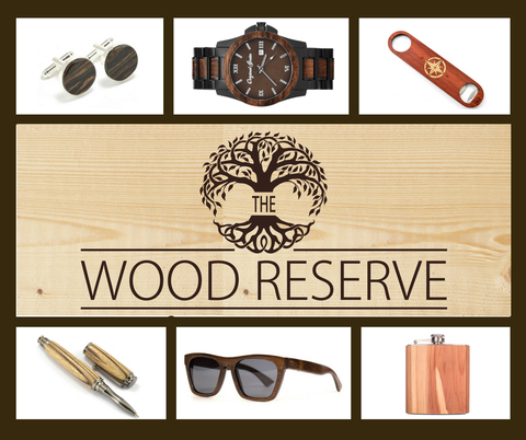 Welcome to The Wood Reserve