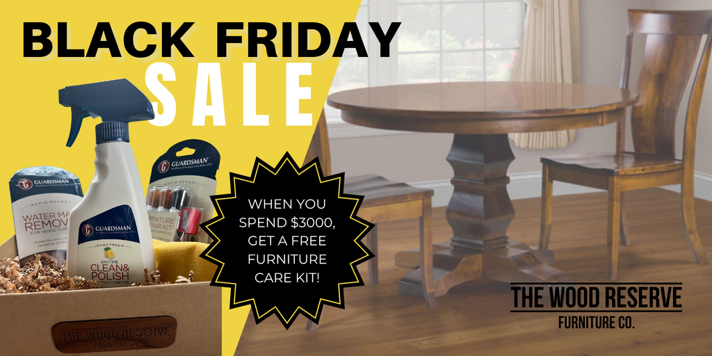 Best Oils, Waxes, and Polishes for Real Wood Surfaces