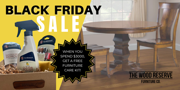 Best Oils, Waxes, and Polishes for Real Wood Surfaces