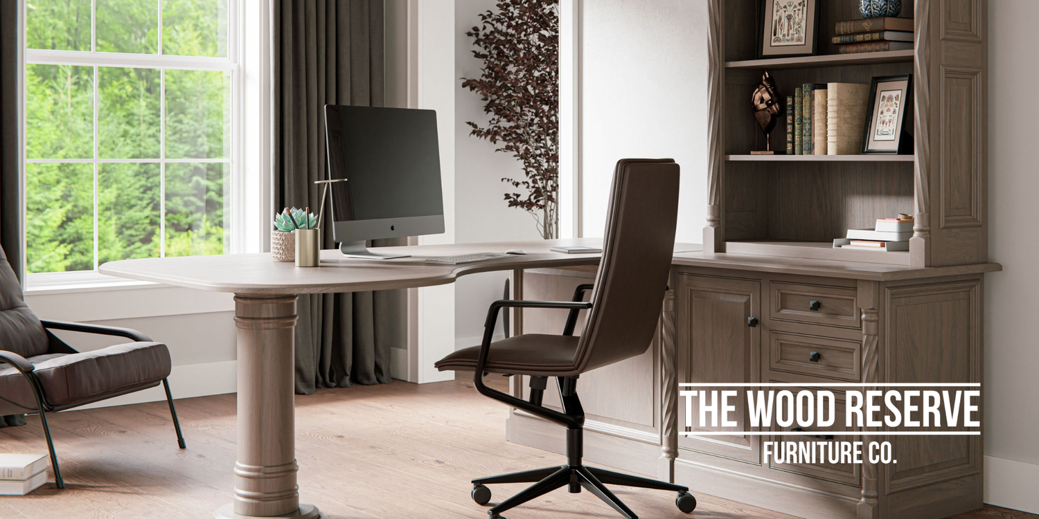 Before & After: How Custom Furniture Transforms a Space