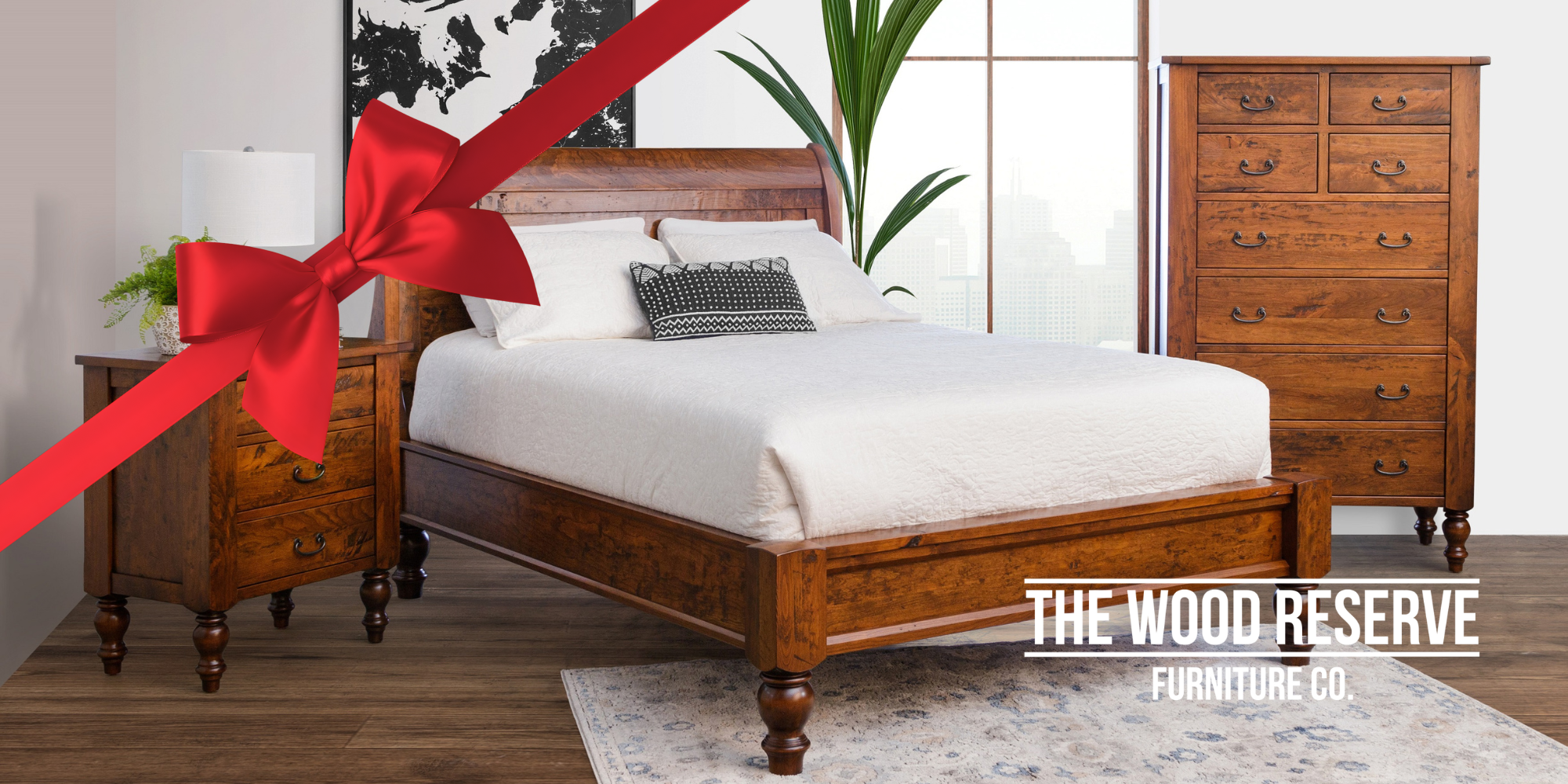 Handcrafted Furniture: The Perfect Gift That Lasts