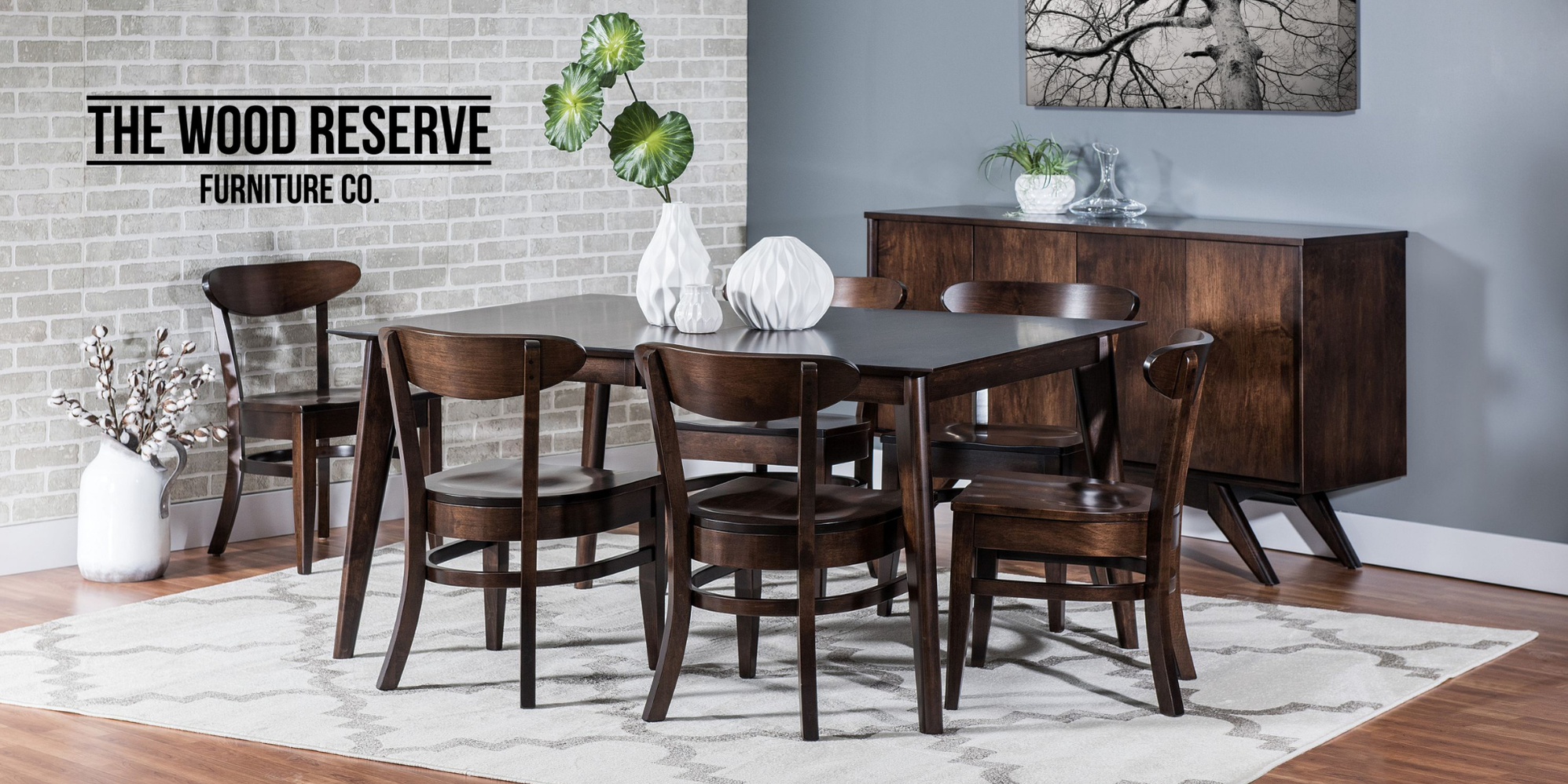 How to Design a Custom Dining Table - The Wood Reserve