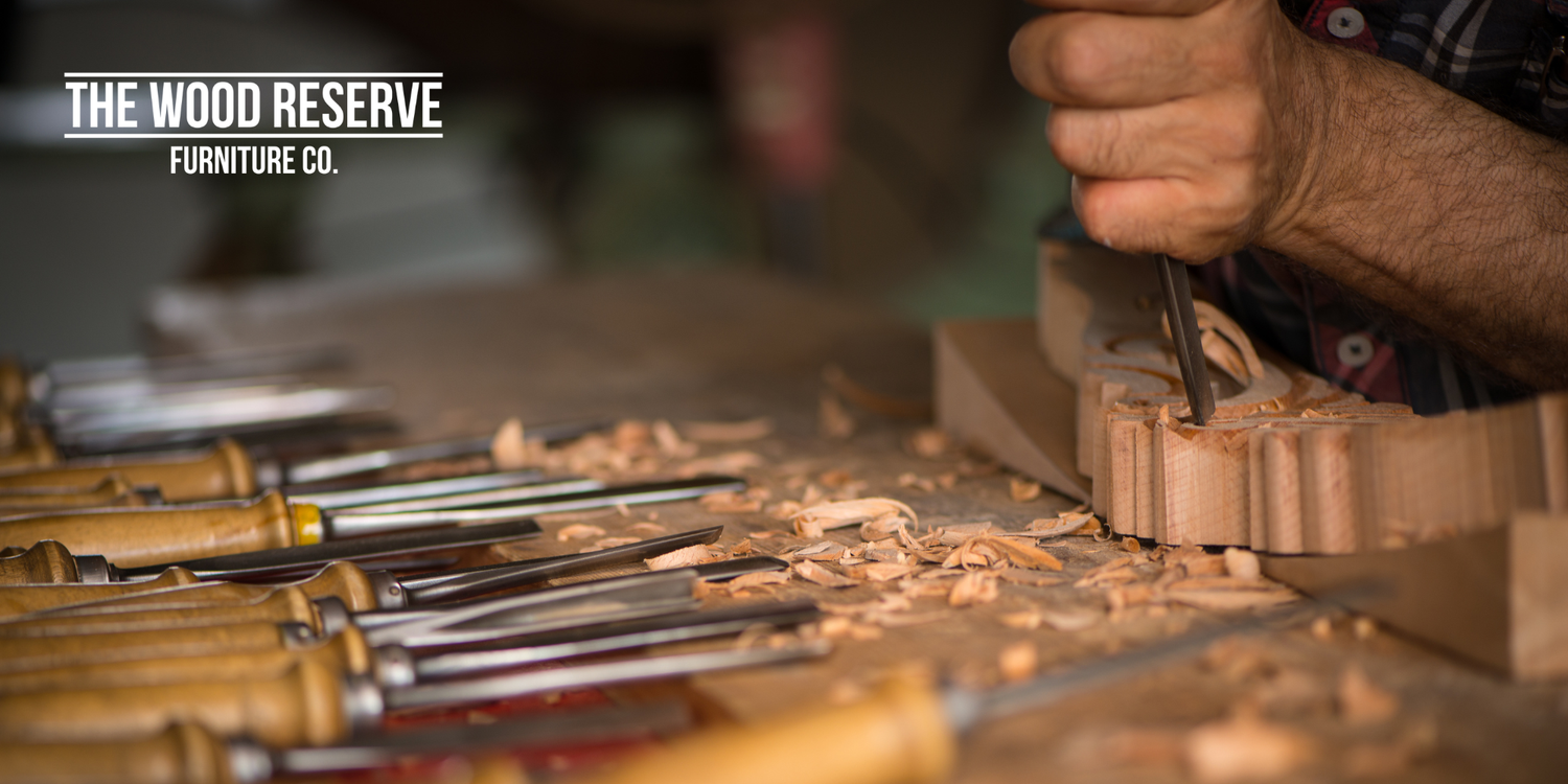 The Sustainability Story: Why Choosing American-Made, Amish-Crafted Furniture Is a Long-Term Smart Move