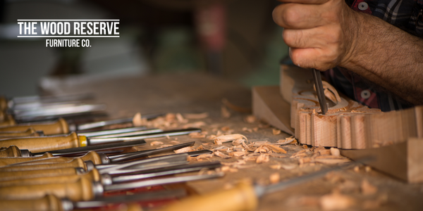 The Sustainability Story: Why Choosing American-Made, Amish-Crafted Furniture Is a Long-Term Smart Move