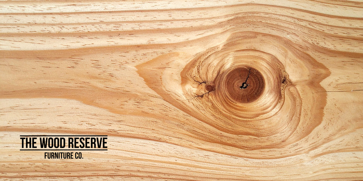 Knots, Grain, and Character: Why Imperfections Make Wood Furniture Unique