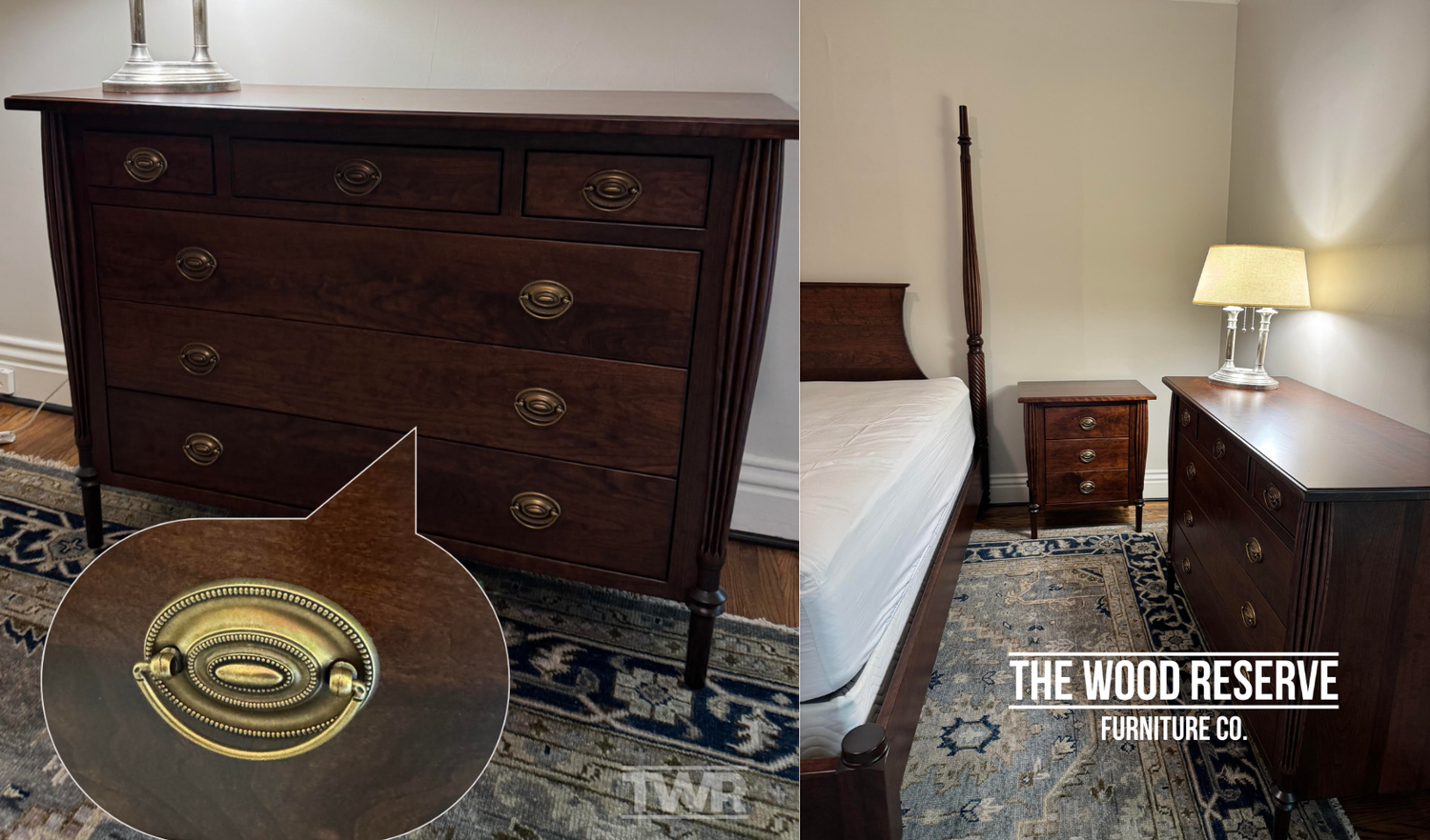 When Custom Furniture Becomes Part of a Family Story