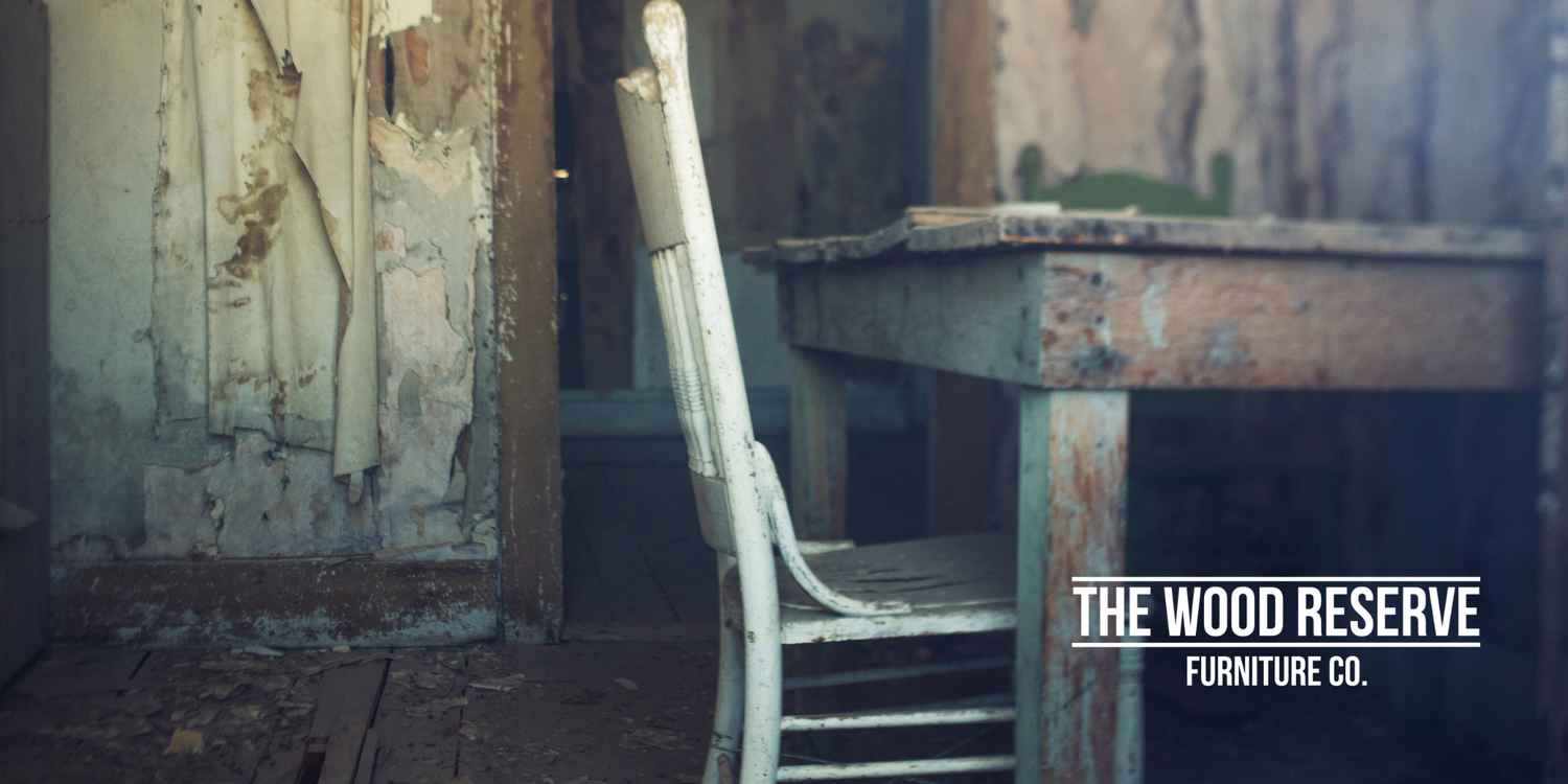 The Furniture That Traveled Across America: How Furniture Followed the Frontier