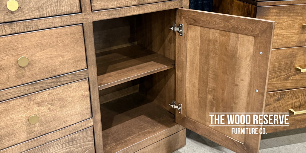 The Great Furniture Fake-Out: How to Tell Solid Wood From Veneer, MDF, and “Wood-Look” Furniture