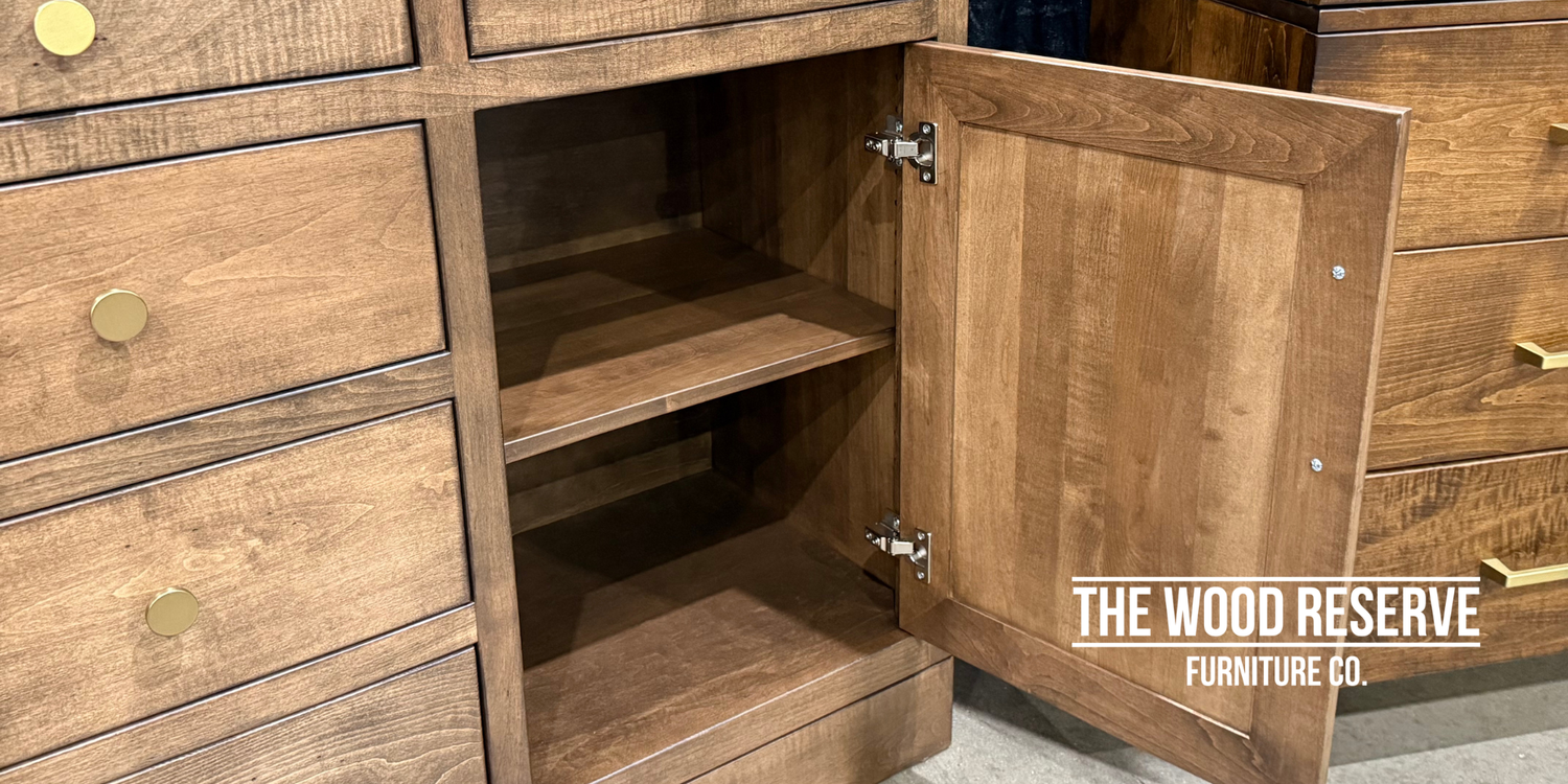 The Great Furniture Fake-Out: How to Tell Solid Wood From Veneer, MDF, and “Wood-Look” Furniture