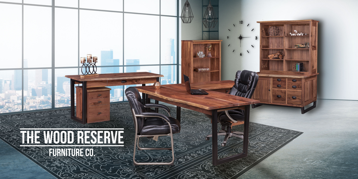 The Pros and Cons of Live Edge Furniture