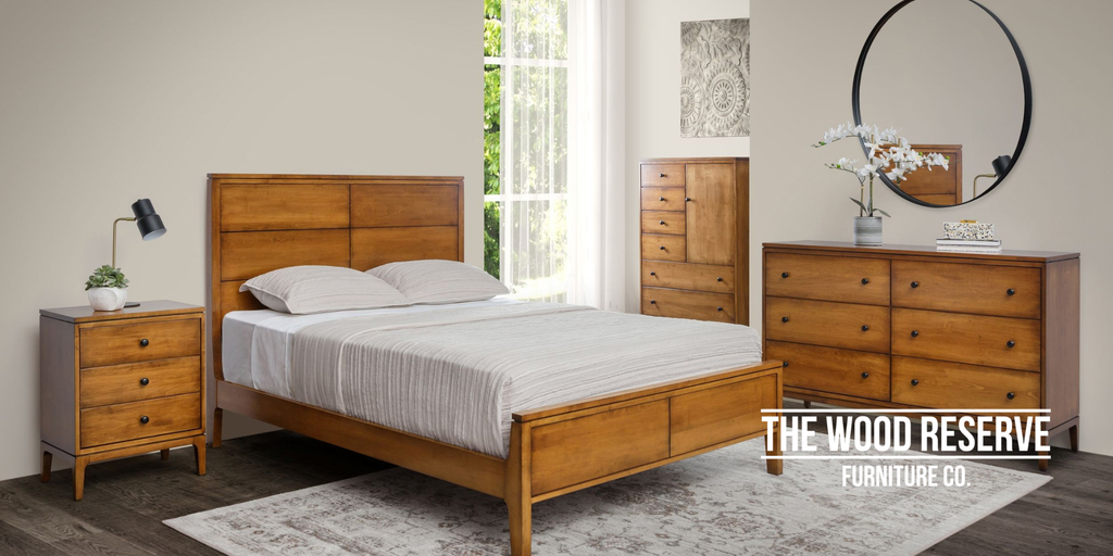 Why We Still Build Furniture Like They Did 200 Years Ago