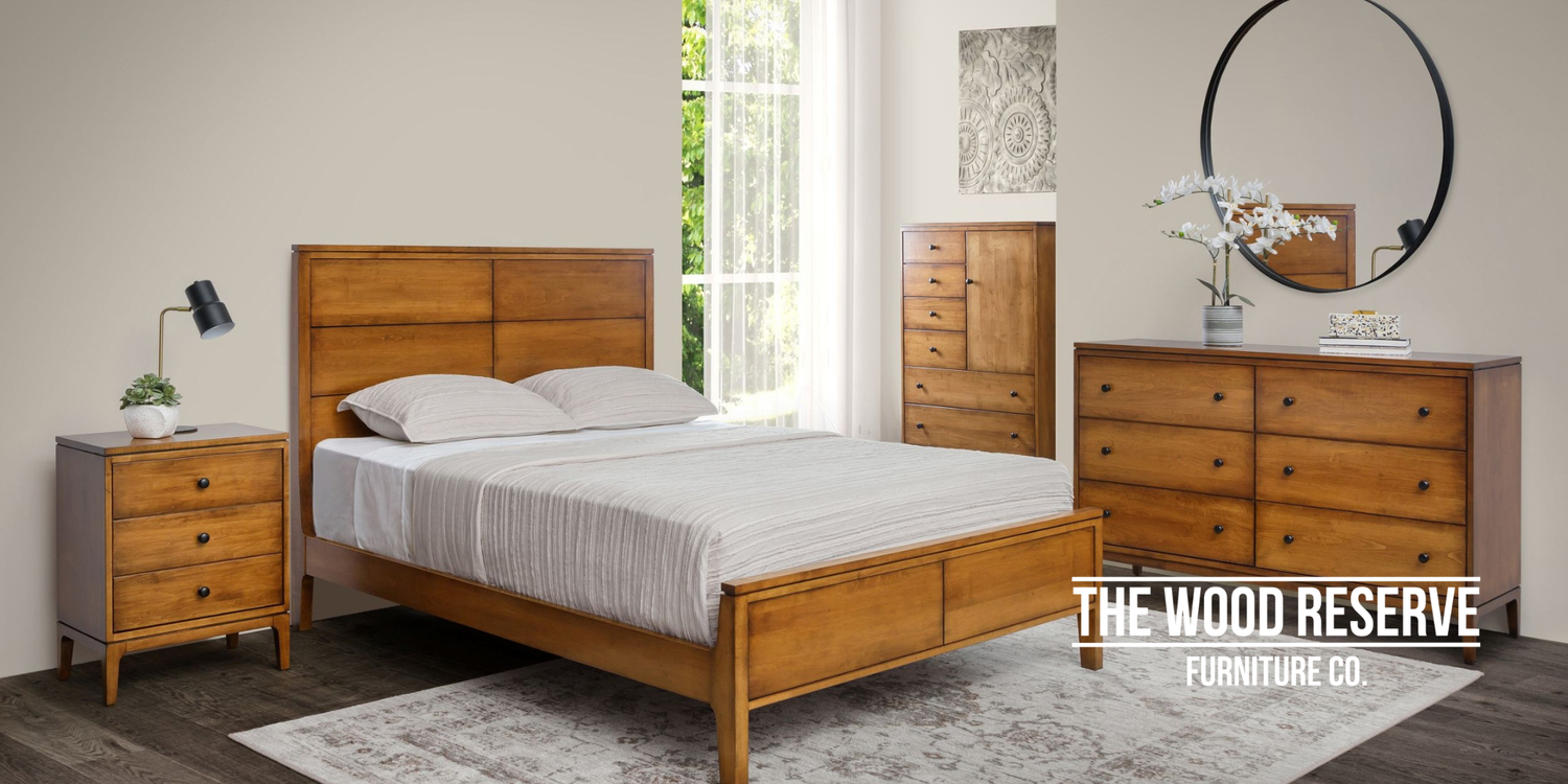 Why We Still Build Furniture Like They Did 200 Years Ago