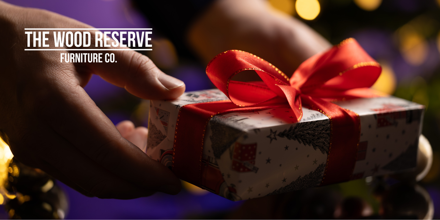 Why Wood Gifts Make the Holidays Extra Special