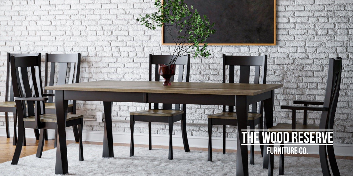 Why Your Wood Table Cracks, Cups, and Moves—and Why That Can Actually Be a Good Thing