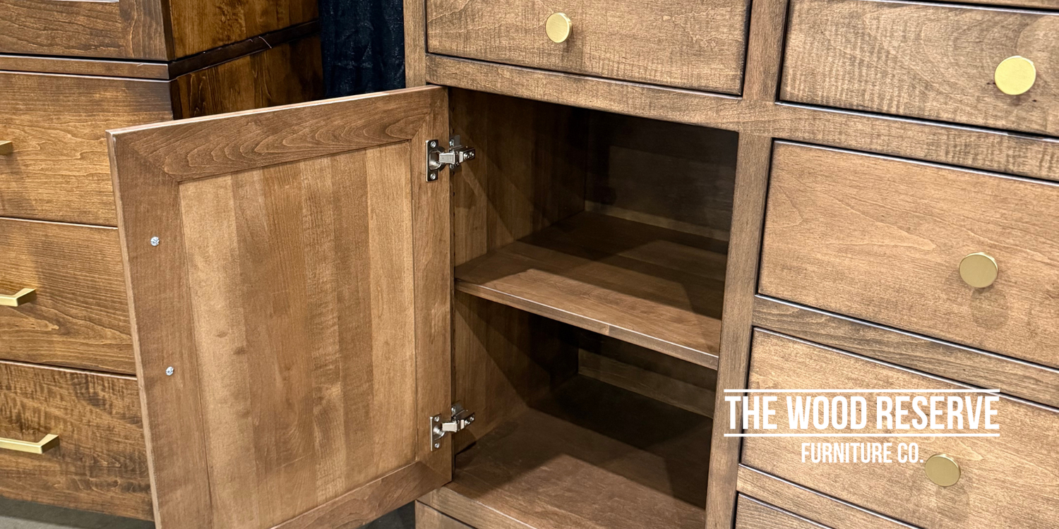 7 Signs You're Buying Furniture That Will Last for Generations