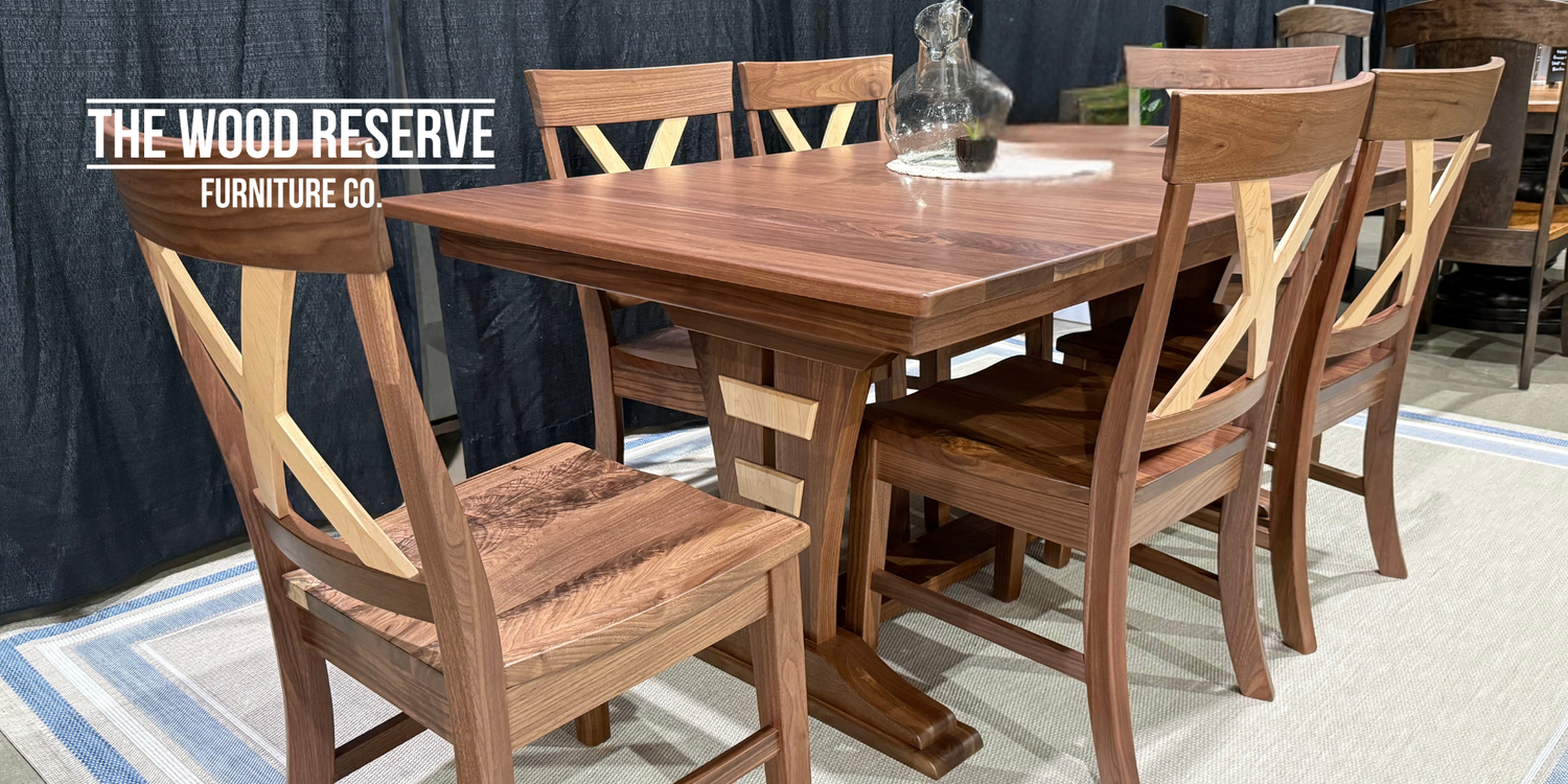 Choosing the Right Dining Table for Your Space