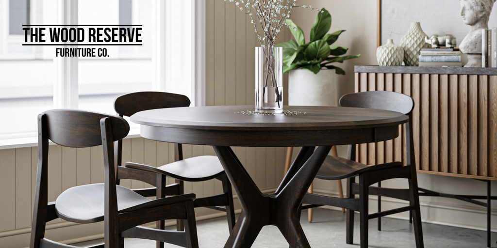 Designing a Dining Room That Feels Like Home