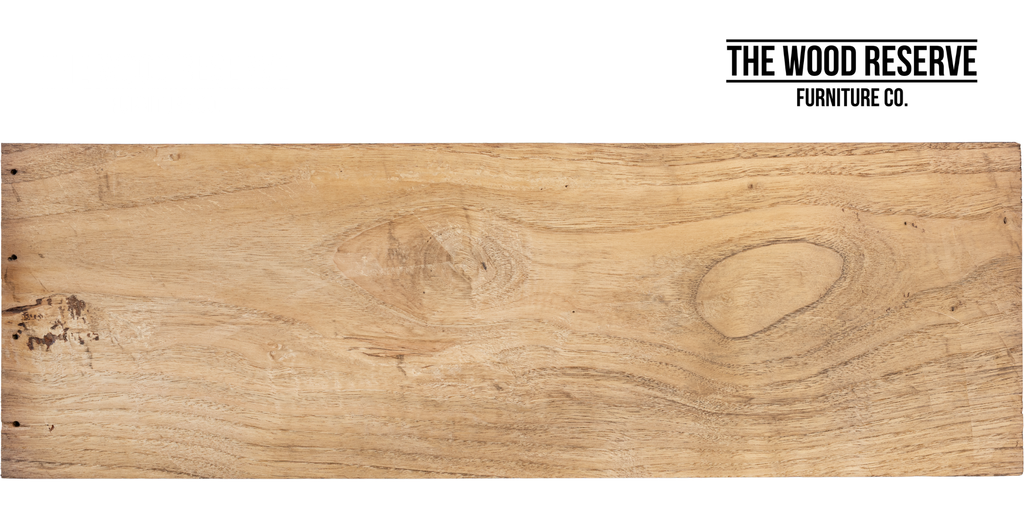 From Slab to Statement: The Journey of Handcrafted Wood