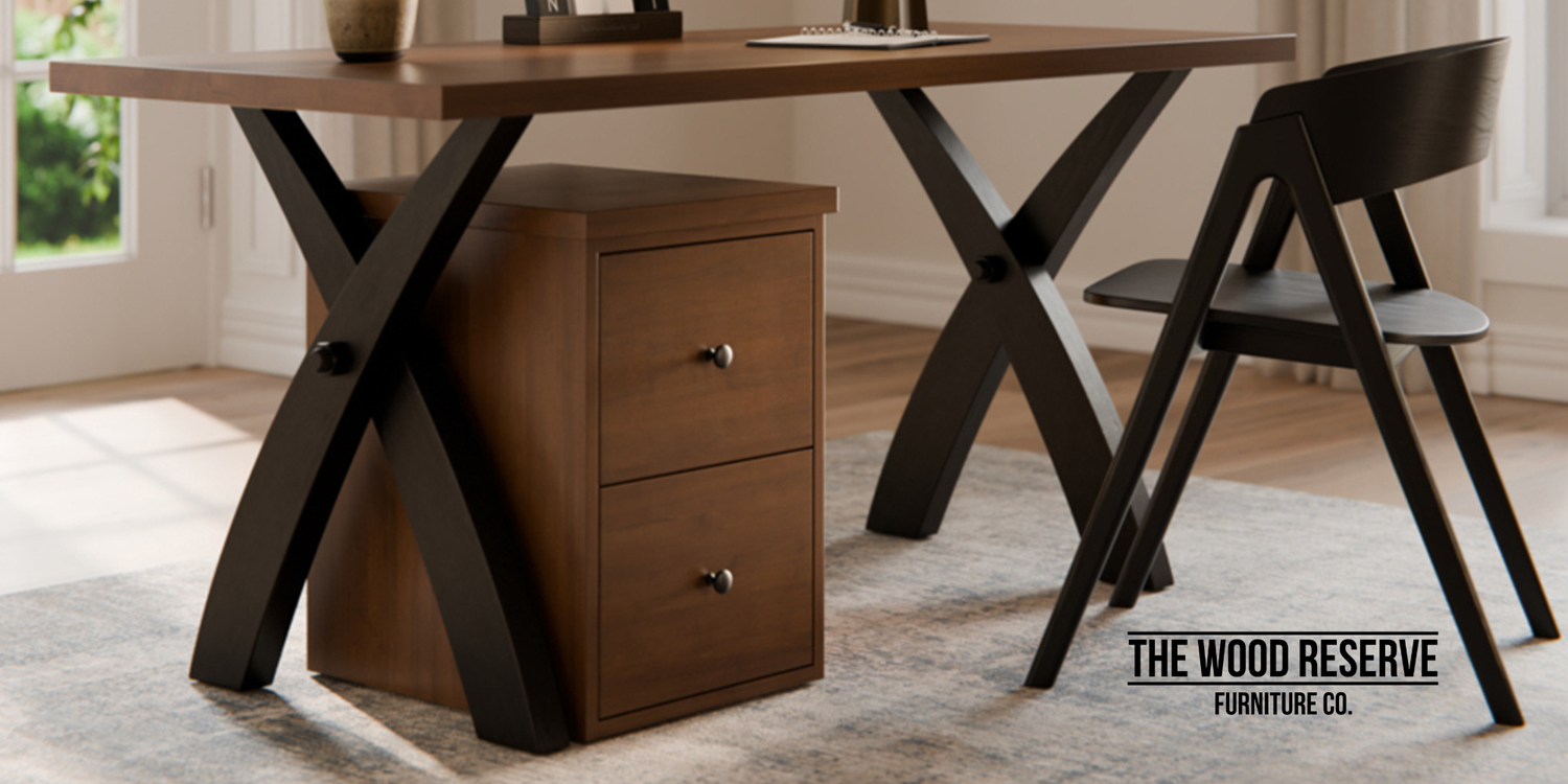 How to Spot Quality Craftsmanship in Wood Furniture