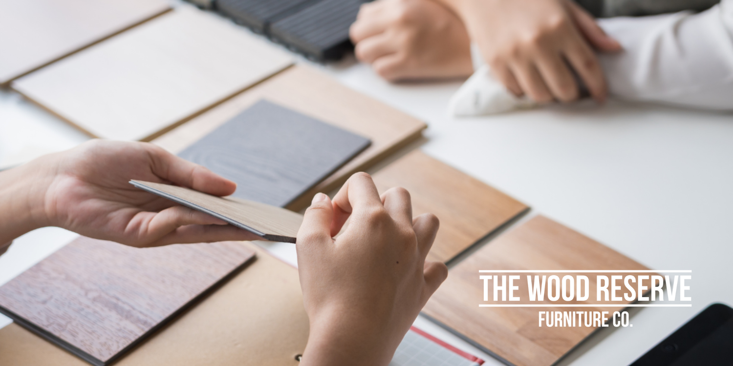 Inside the Design Center: Where Vision Meets Craftsmanship