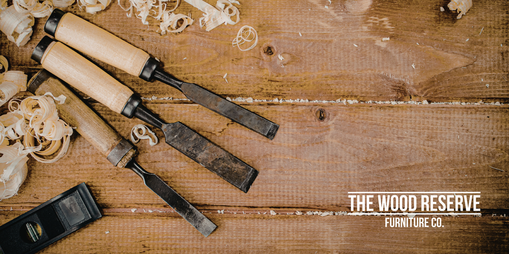 Meet the Tools That Shape Our Craftsmanship