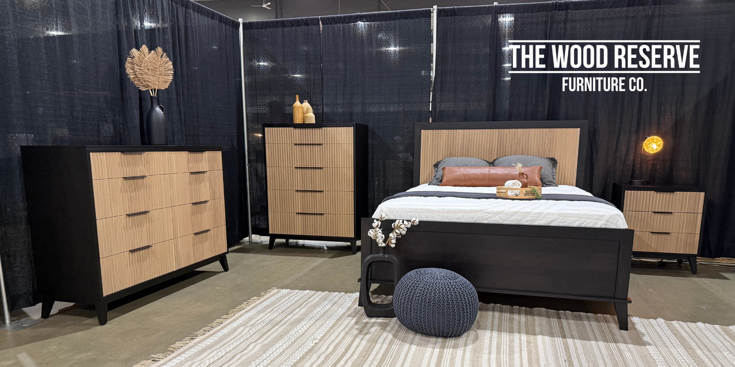 Mixing Wood Tones in Your Home Without Clashing
