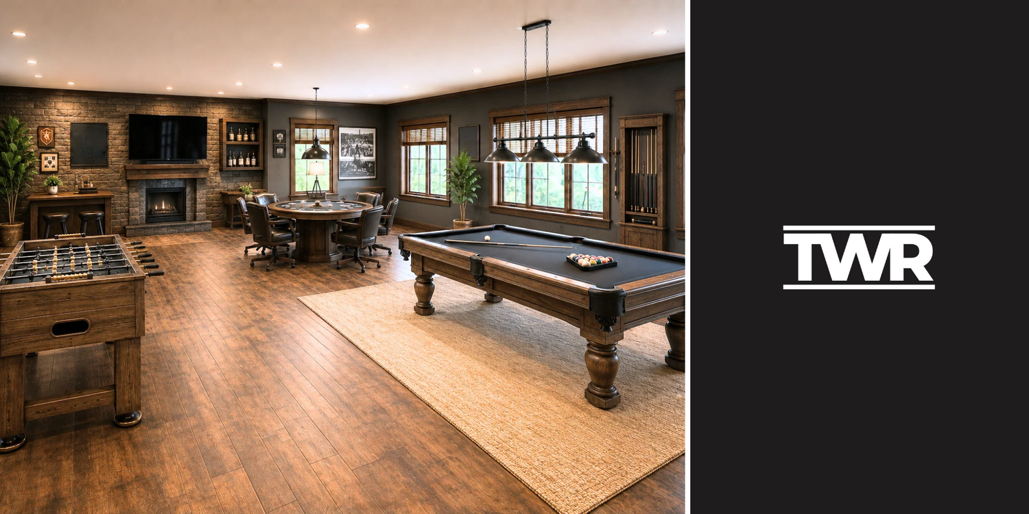 Game Night, Built Better: Introducing Our New Game Table Collection