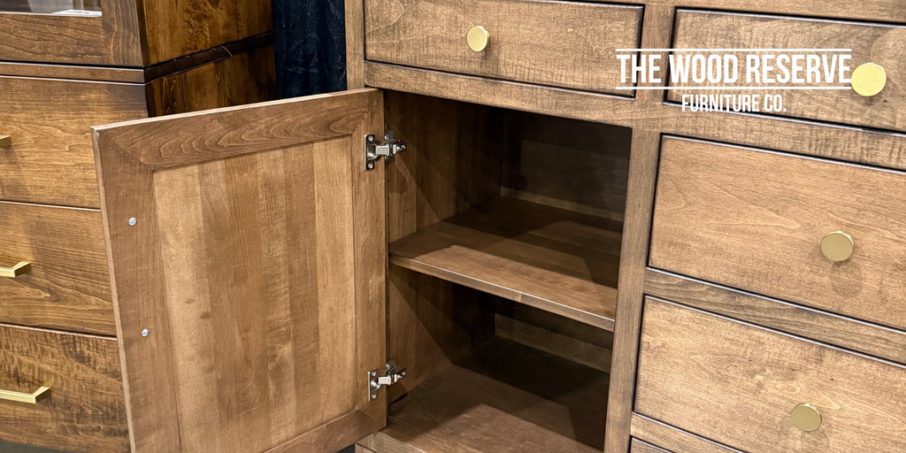 The Beauty of Handcrafted Furniture