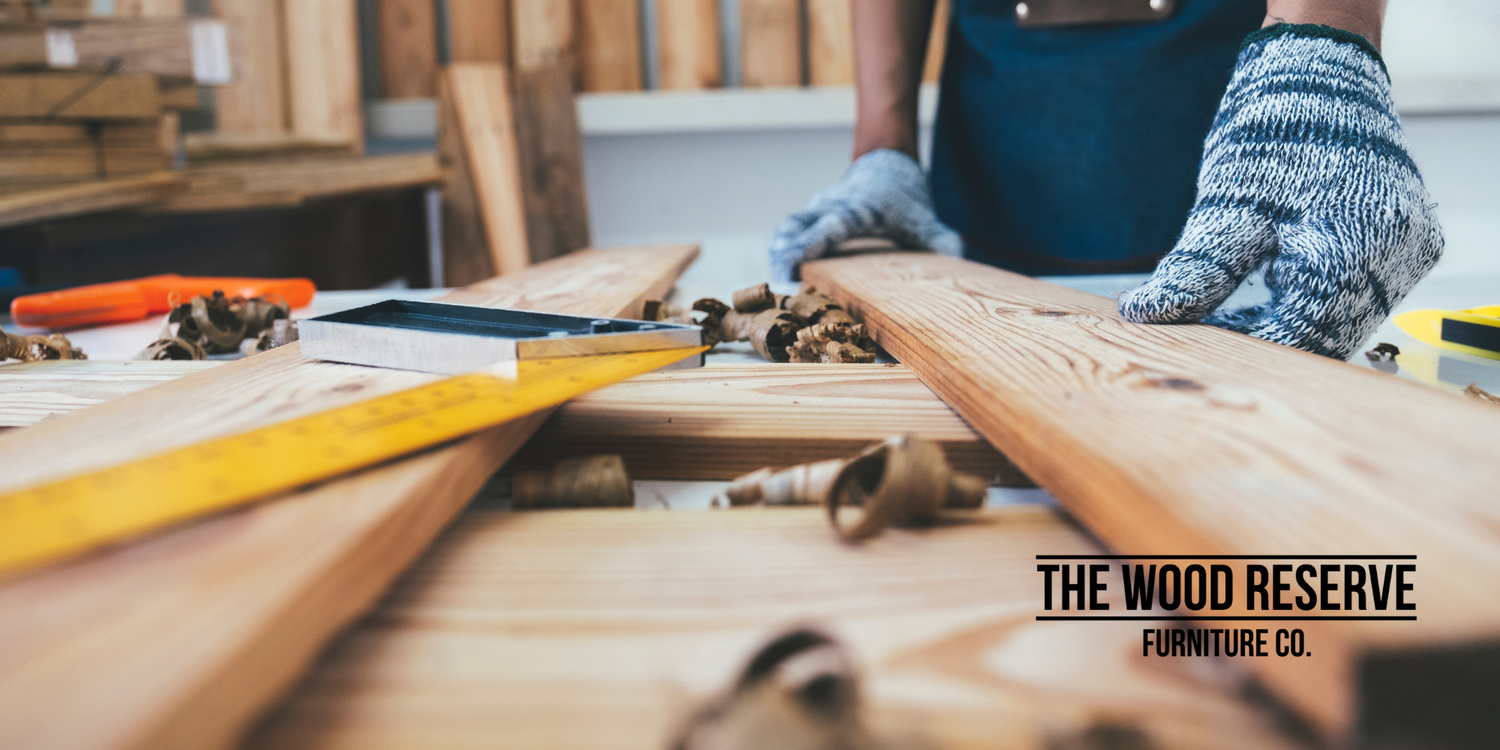 The Beauty of Wood Grain: Why No Two Pieces Are Alike