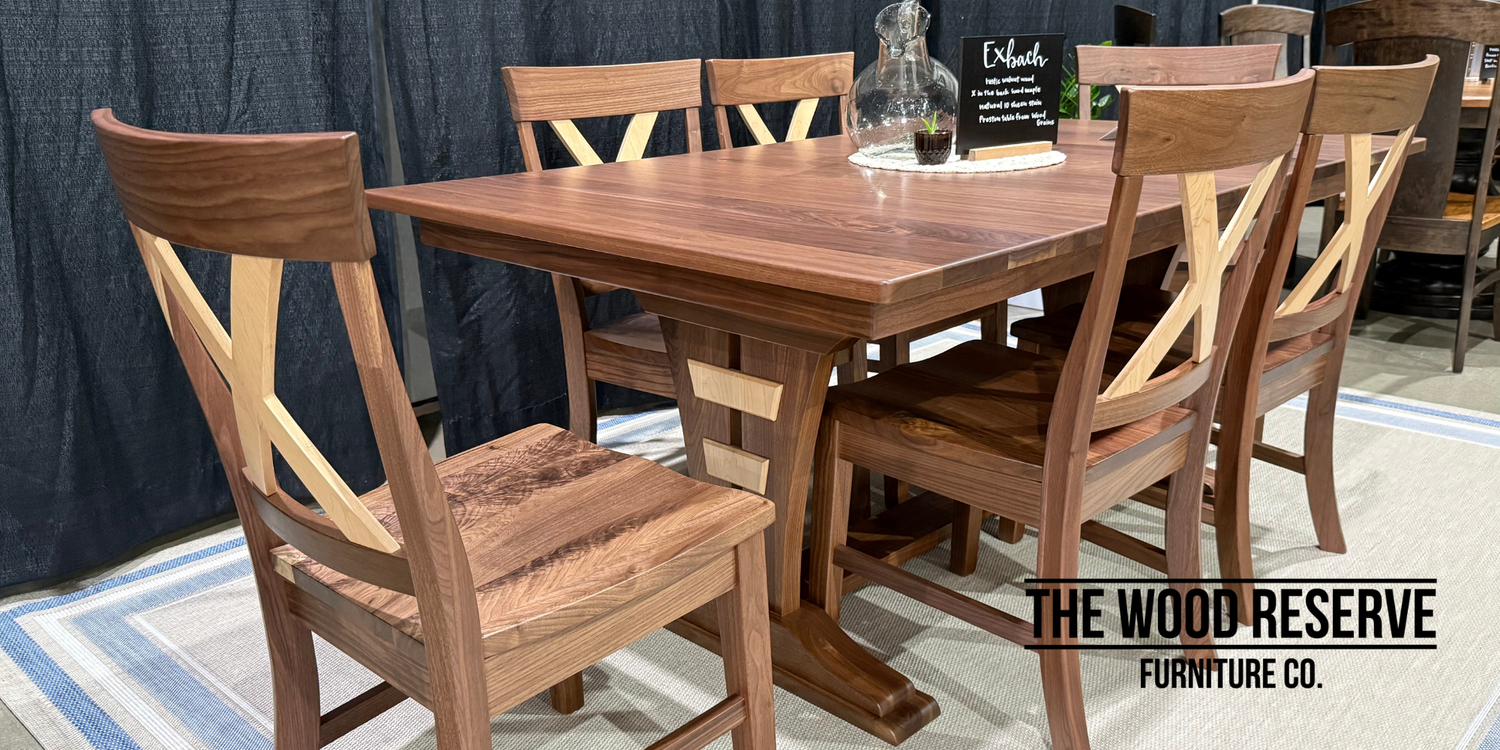 The Best Dining Tables Start With One Question