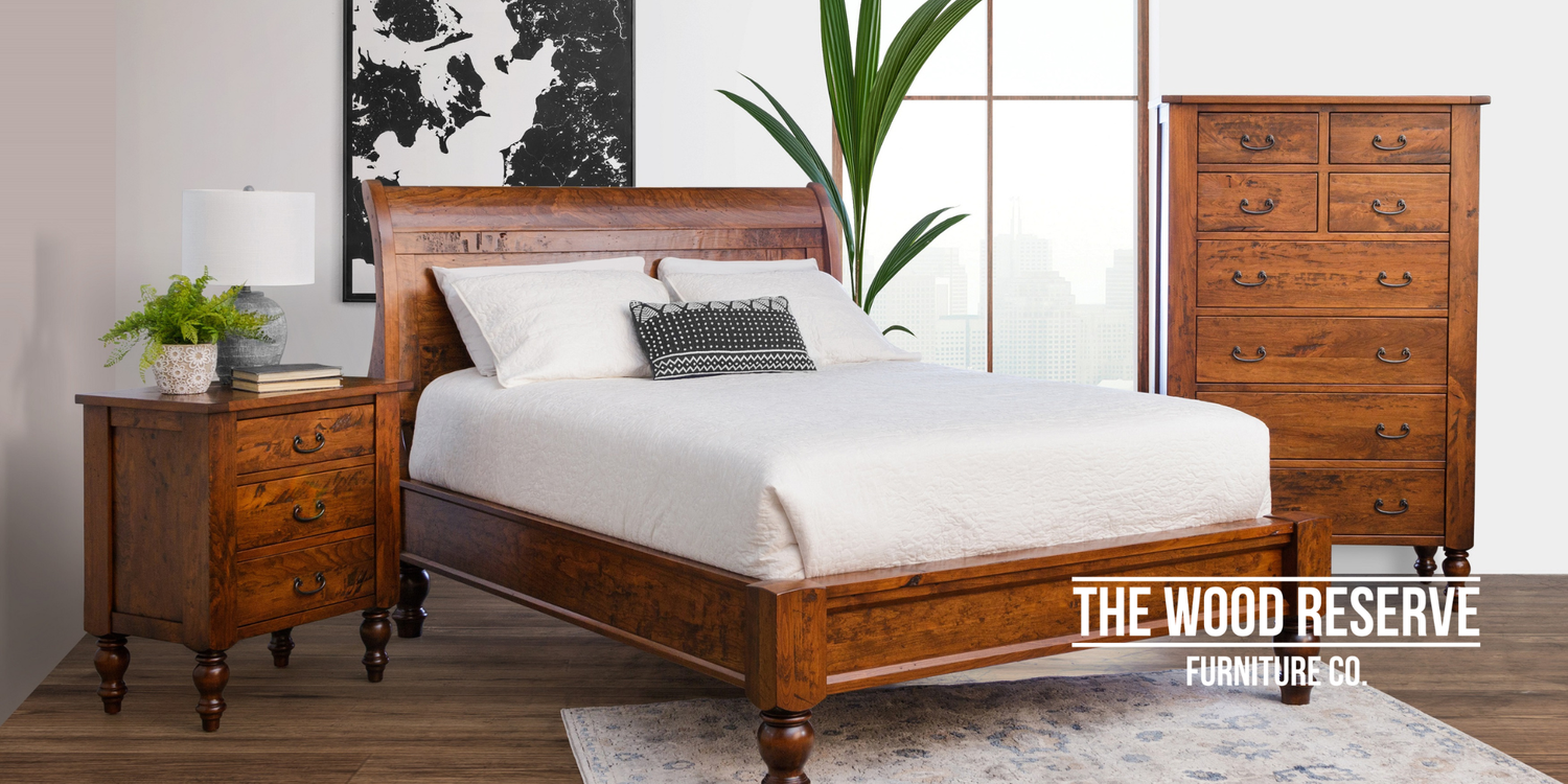 The Difference Between Furniture You Own and Furniture You Keep