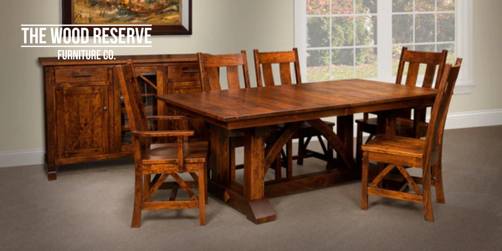 The Emotional Value of Heirloom Furniture