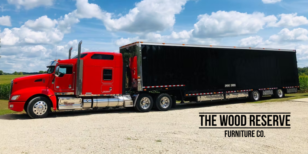 Understanding Our Shipping & Delivery Process