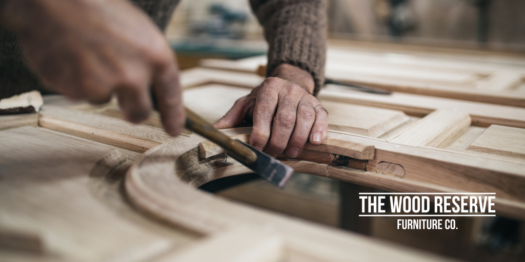 Why Amish Furniture Costs More
