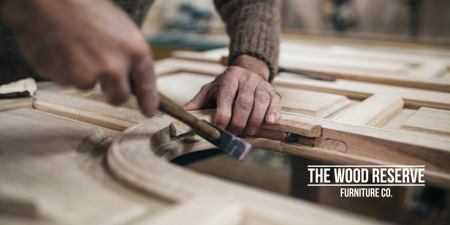 Why Amish Furniture Costs More