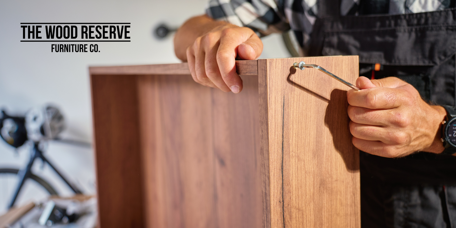 Why Custom Furniture Takes Time (And Why That’s a Good Thing)