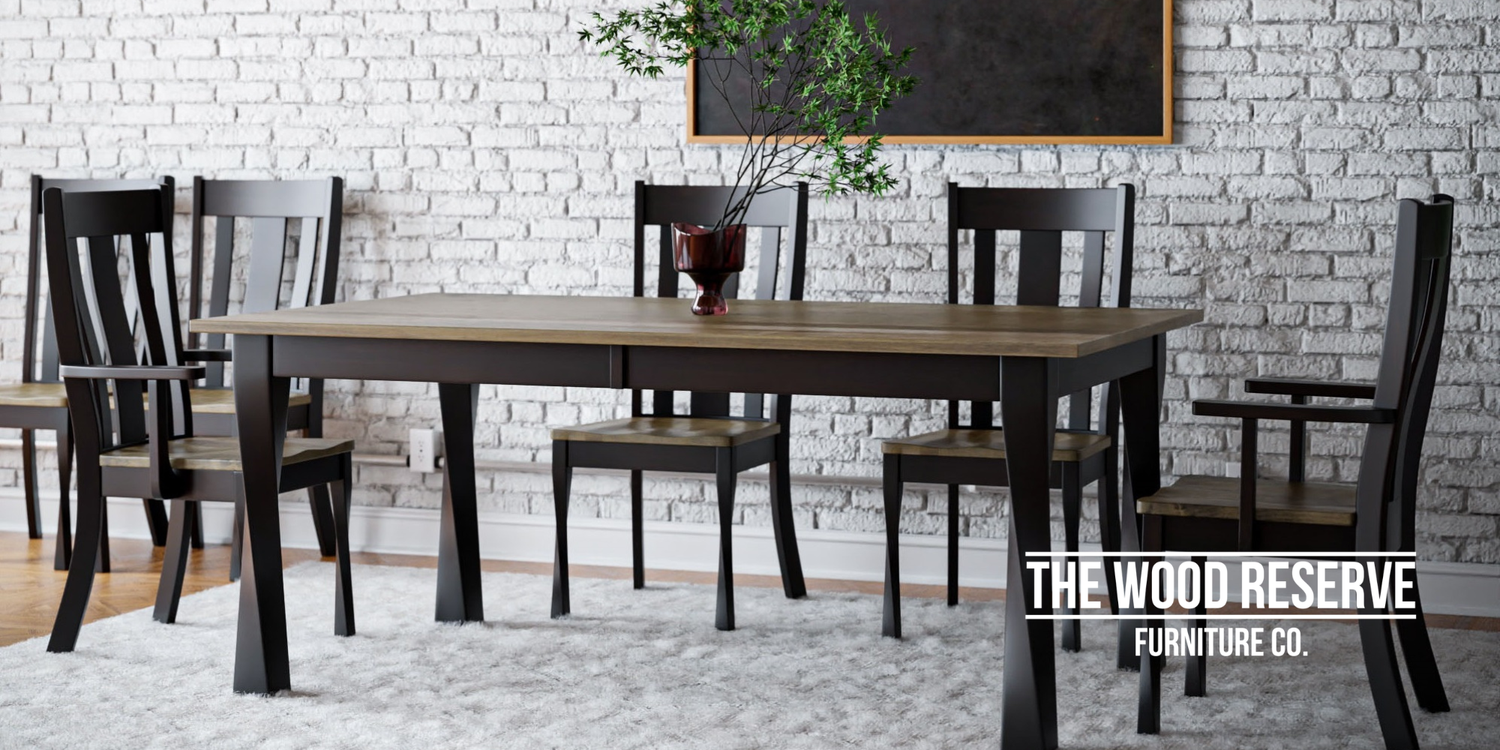 Why Dining Tables Become the Heart of the Home