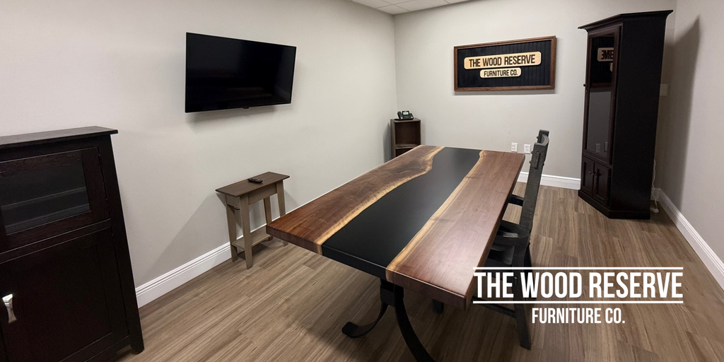 Why Furniture Should Be Built to Order