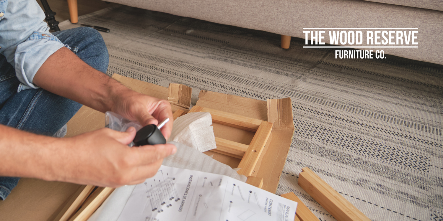 Why Mass-Produced Furniture Falls Short
