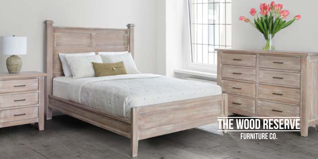 Why Solid Wood Furniture Is Worth the Investment