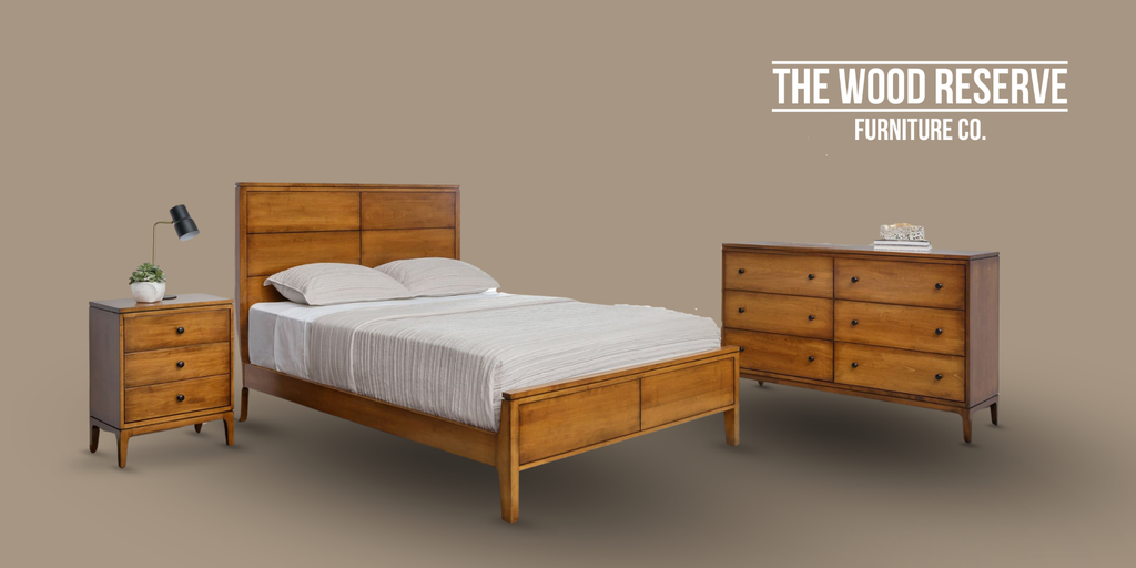 Wood Movement Explained: Why Solid Wood Furniture Changes Over Time