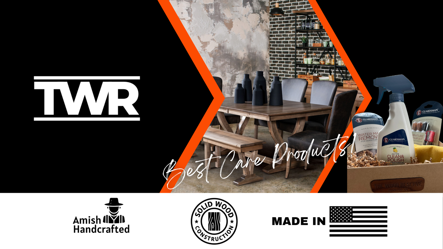 Best Oils, Waxes, and Polishes for Real Wood Surfaces