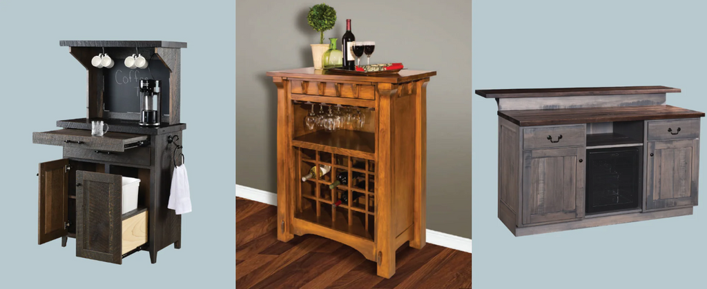 From Dawn to Dusk: Elevating the Beverage Experience with The Wood Reserve