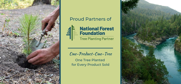 New Tree Planting Partnership