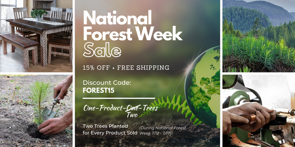 National Forest Week