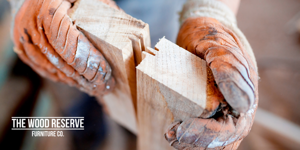 The Art of Joinery: Why Handcrafted Furniture Lasts Longer
