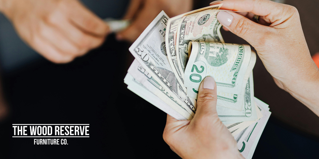 The Hidden Cost of Fast Furniture