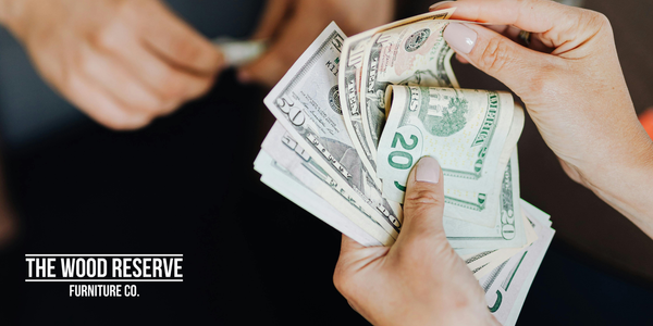 The Hidden Cost of Fast Furniture