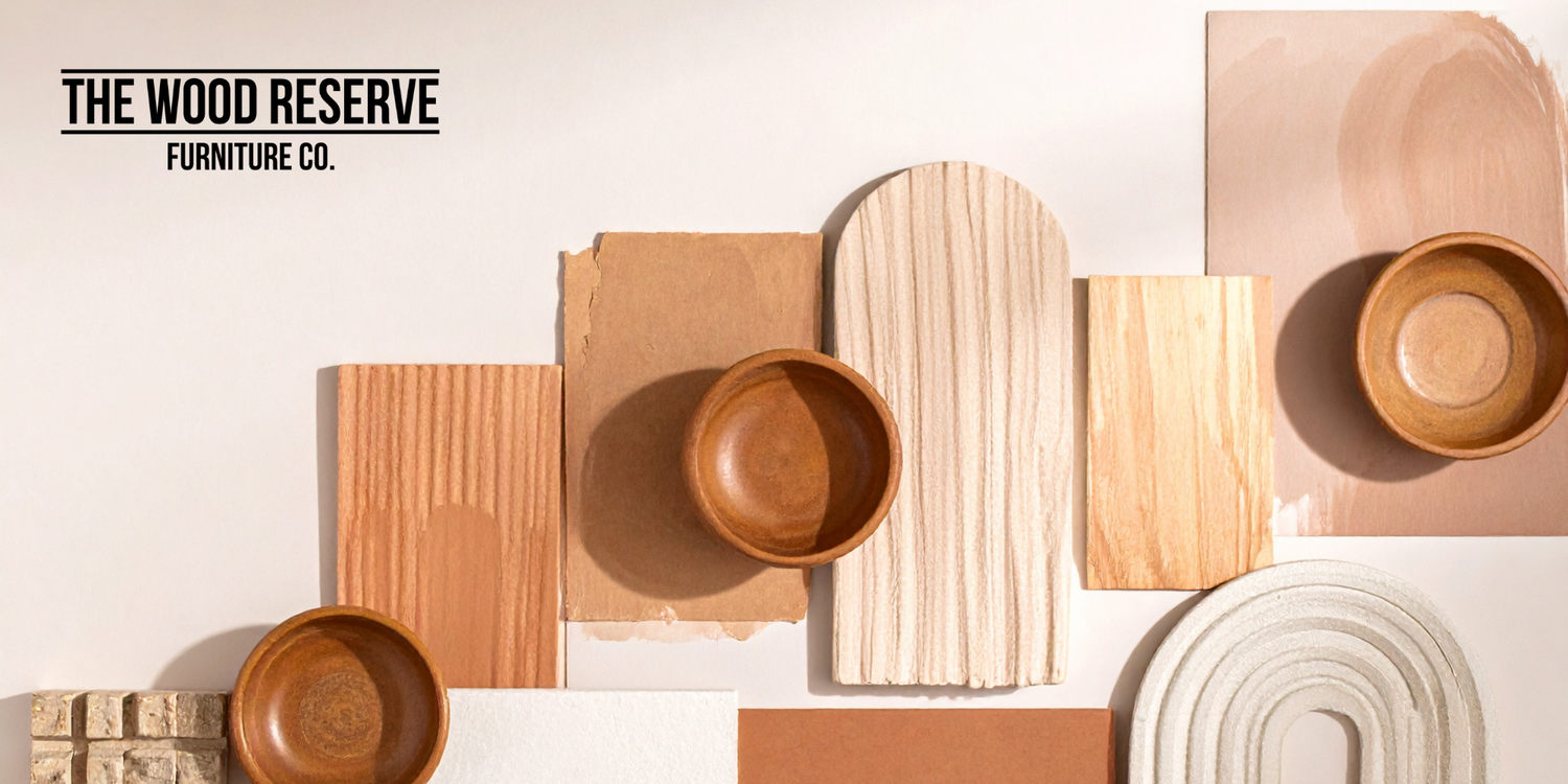 The Psychology of Wood Tones: How Color Affects Mood and Space