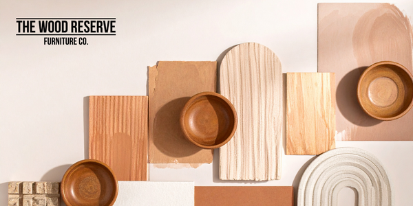 The Psychology of Wood Tones: How Color Affects Mood and Space